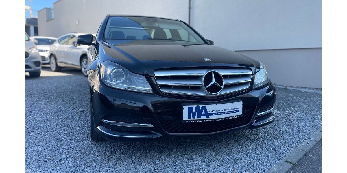 Mercedes-Benz C 250 200.000 km 8.990 &euro; Markgroningen 71706