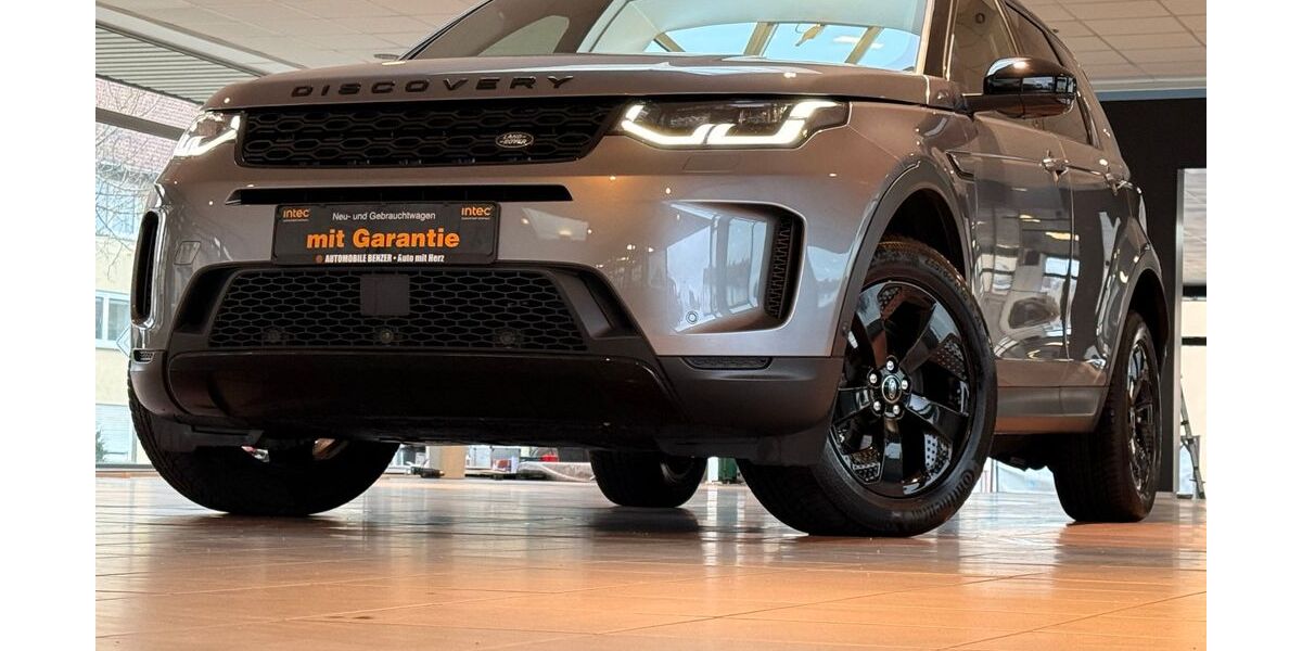 Land Rover Discovery Sport 85.000 km 31.999 &euro; Wirges 56422
