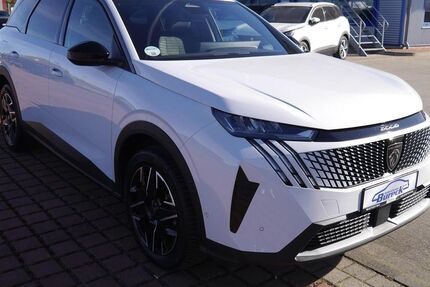 Peugeot 5008 46.985 km 26.980 &euro; Rahden 32369