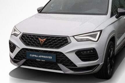 Cupra Ateca 26.600 km 39.880 € Forchheim 91301