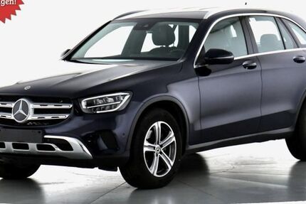 Mercedes-Benz GLC 220 23.398 km 40.444 &euro; Tengen-Watterdingen 78250