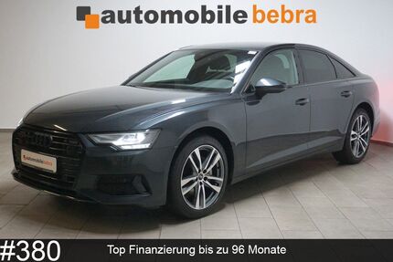 Audi A6 73.615 km 35.490 &euro; Bebra 36179