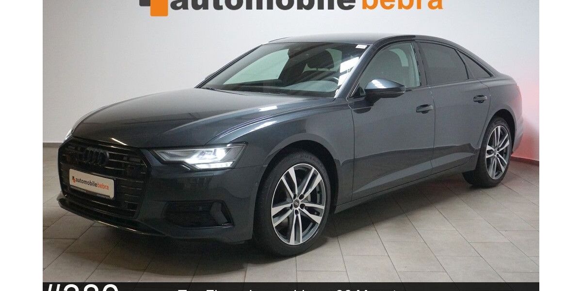 Audi A6 73.615 km 35.490 &euro; Bebra 36179