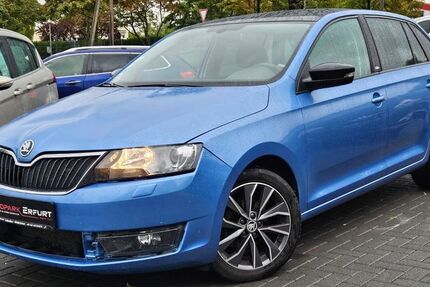 Skoda Rapid 103.751 km 10.790 € Erfurt 99085