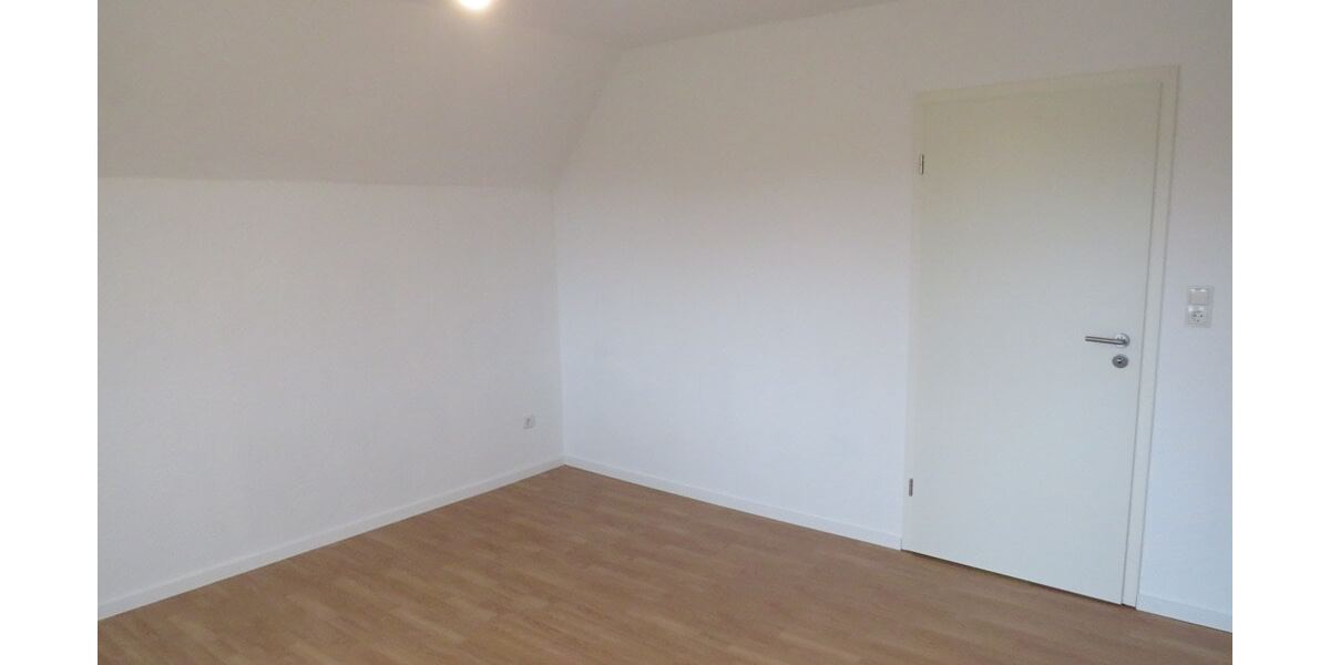 ***Wohnung mit viel Platz in Rhauderfehn*** - Dachgeschoßwohnung Rhauderfehn | Angebot:26443012