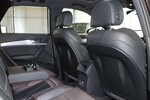Q5 40 TDI QUATTRO S-LINE SPORT BLACK / PANORAMA