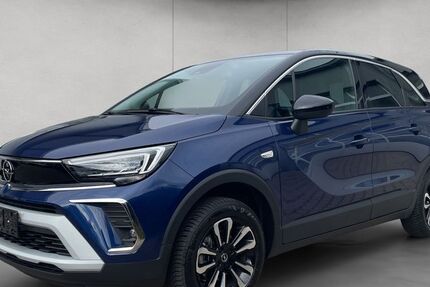 Opel Crossland (X) 9.362 km 18.490 &euro; Freiburg 79108