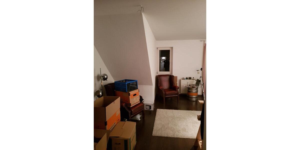 Etagenwohnung Jena Lobeda-Altstadt - 1 Zimmer, 37 m&sup2;, 146.500&euro; | Angebot:27258805