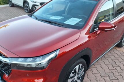 Suzuki SX4 28.451 km 24.900 &euro; Bad Kötzting 93444