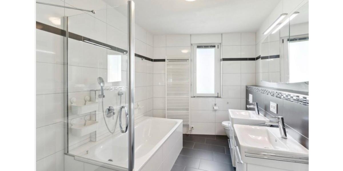 Erdgeschoßwohnung Rheinfelden (Baden) - 4 Zimmer, 108 m&sup2;, 489.000&euro; | Angebot:26704899