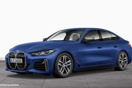 BMW i4 55.086 km 47.906 &euro; Hannover 30539