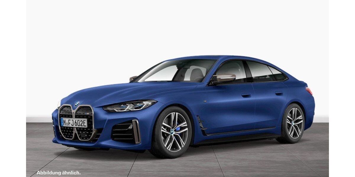 BMW i4 55.086 km 47.906 &euro; Hannover 30539