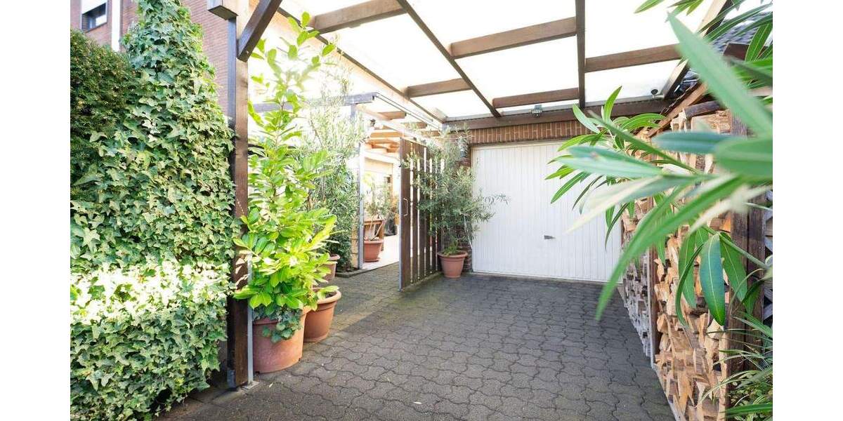 Doppelhaushälfte Krefeld-Linn Linn - 6 Zimmer, 161 m&sup2;, 398.000&euro; | Angebot:25566557