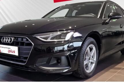 Audi A4 82.450 km 23.980 &euro; Kiel 24118