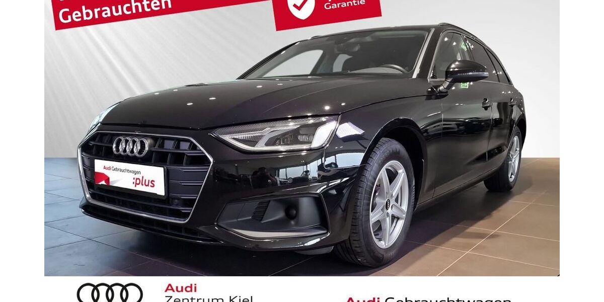 Audi A4 82.450 km 23.980 &euro; Kiel 24118
