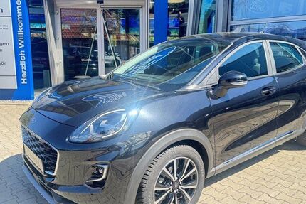 Ford Puma 32.422 km 15.990 &euro; Haren 49733