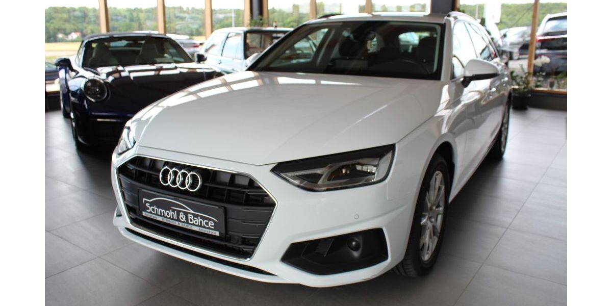 Audi A4 93.000 km 24.490 &euro; Amstetten 73340