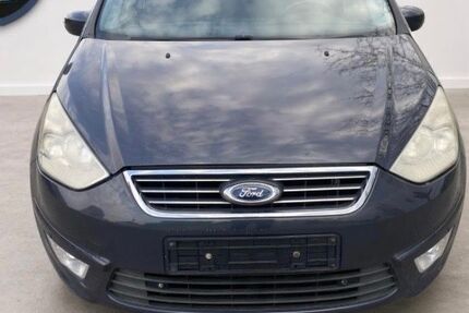 Ford Galaxy 145.000 km 6.999 &euro; Rangendingen 72414