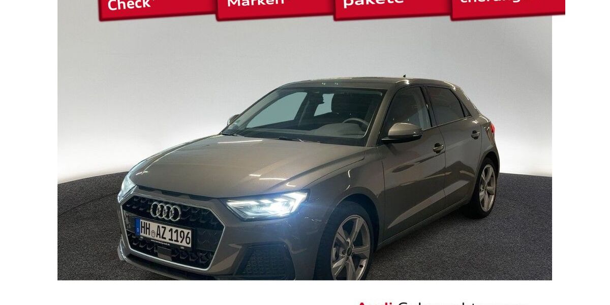 Audi A1 1.890 km 26.420 &euro; Hamburg 20537