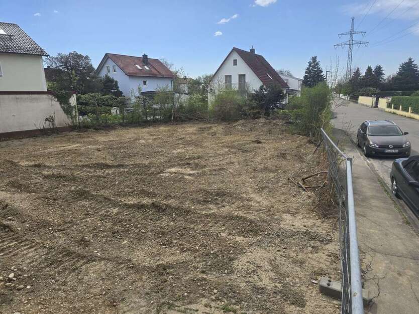 Grundstück zu verkaufen in Mettenheim 170.000 € 266.55 m²