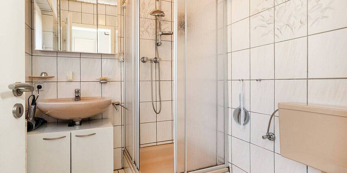 Reihenendhaus Dornum / Dornumergrode Dornumergrode - 3 Zimmer, 55 m&sup2;, 179.000&euro; | Angebot:26554616