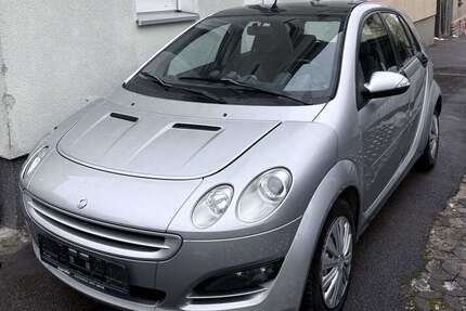 Smart forFour 178.000 km 2.390 &euro; Stuttgart 70376