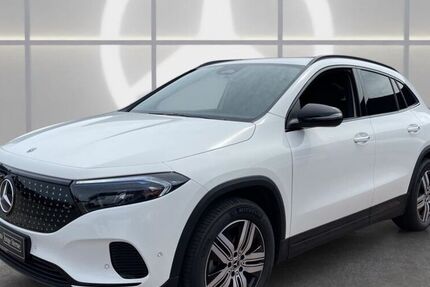 Mercedes-Benz EQA 14.391 km 41.490 &euro; Baden-Baden 76532