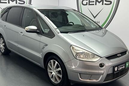 Ford S-Max 139.853 km 3.990 &euro; Königswinter 53639