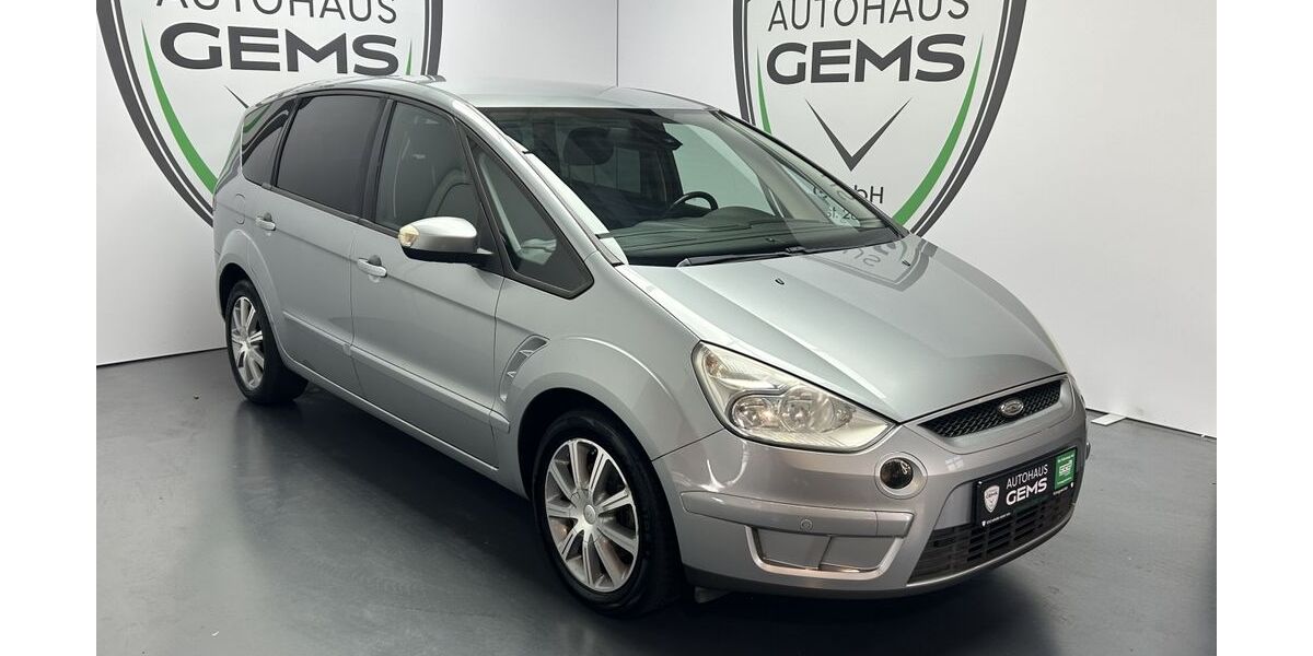 Ford S-Max 139.853 km 3.990 &euro; Königswinter 53639