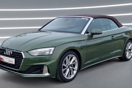 Audi A5 53.759 km 38.890 &euro; Ingolstadt 85057
