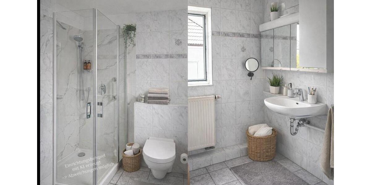 Maisonettenwohnung Mülheim-Kärlich Kärlich - 3 Zimmer, 91 m&sup2;, 820&euro; | Angebot:26296061