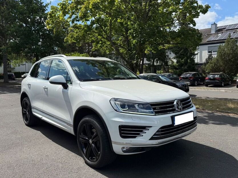 Touareg