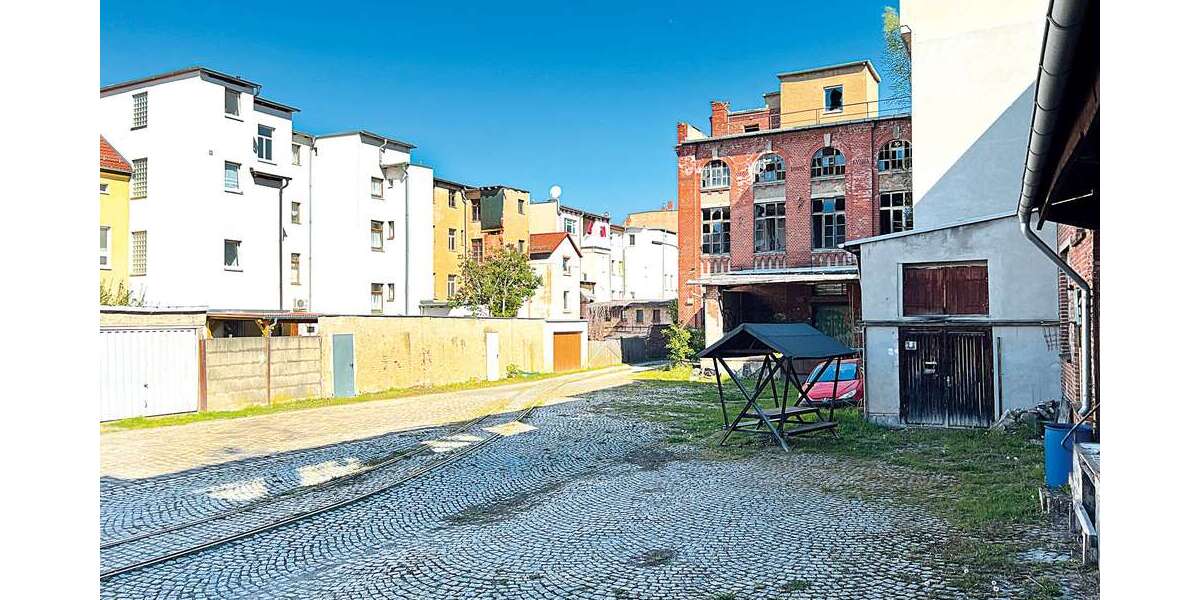 Einfamilienhaus Gera ST Debschwitz Debschwitz - 55 Zimmer, 6.140 m&sup2;, 195.000&euro; | Angebot:26703774