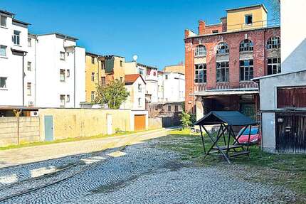 Haus Gera ST Debschwitz Debschwitz - 55 Zimmer, 6.140 m&sup2;, 195.000&euro; | Angebot:26703774