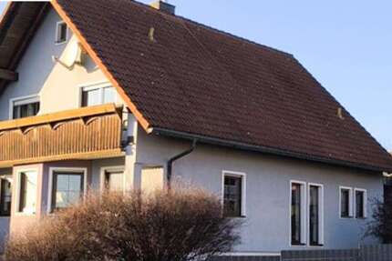 Haus zum Kaufen in Mitterteich OT Pleußen 359.800 € 155 m² 6 zimmer