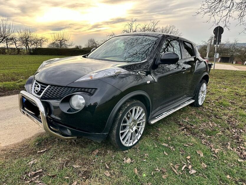 Juke