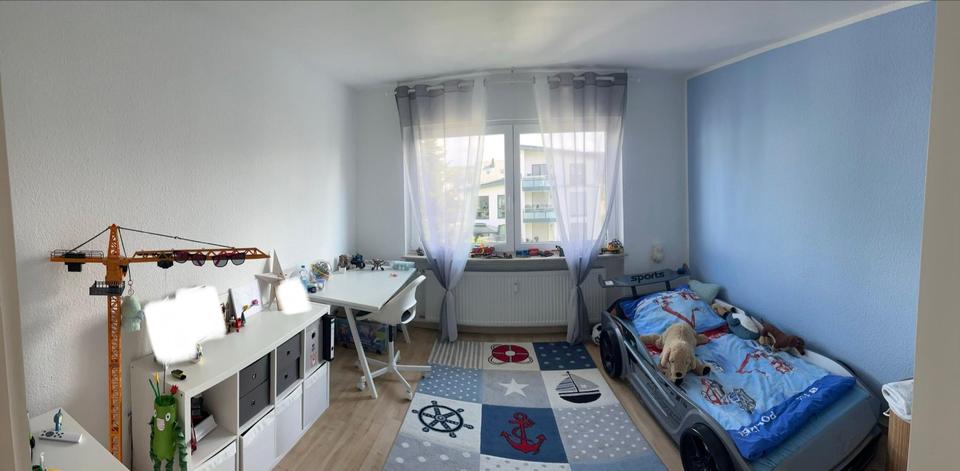 Etagenwohnung Rheinböllen - 4 Zimmer, 92 m&sup2;, 700&euro; | Angebot:26660712