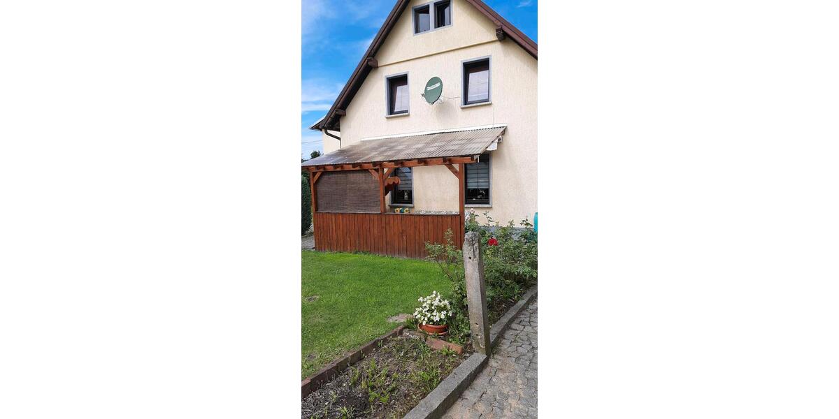 Einfamilienhaus Kottmar - 5 Zimmer, 120 m&sup2;, 200.000&euro; | Angebot:27300968