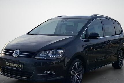 VW Sharan 69.200 km 23.580 &euro; Singen 78224