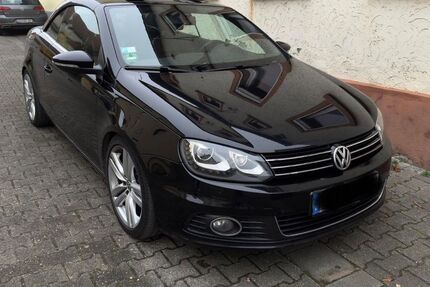 VW Eos 212.166 km 8.200 € Dorn-Dürkheim 67585