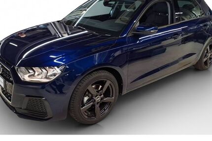 Audi A1 3.900 km 26.390 &euro; Füssen 87629