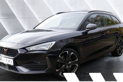 Cupra Leon 85.030 km 22.347 &euro; Gelnhausen 63571