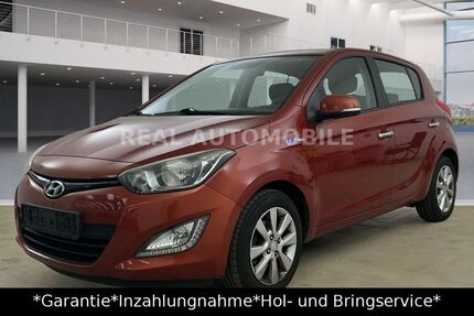 Hyundai i20 157.000 km 4.499 &euro; Frankfurt am Main 65933