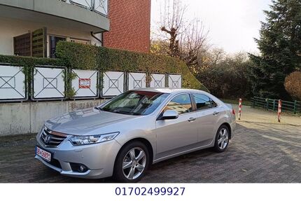 Honda Accord 55.700 km 11.999 &euro; Oberhausen 46145