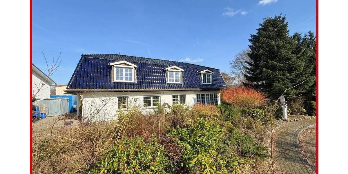 Mehrfamilienhaus, Wohnhaus Schuby - 9 Zimmer, 134 m&sup2;, 350.000&euro; | Angebot:26402778