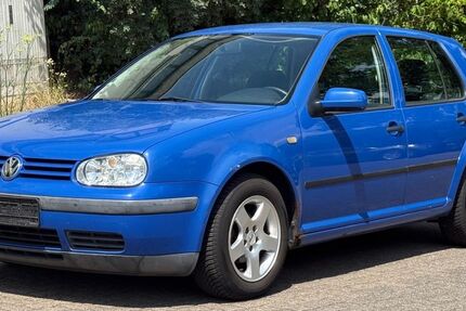 VW Golf 165.000 km 1.800 &euro; Saarbrücken 66127