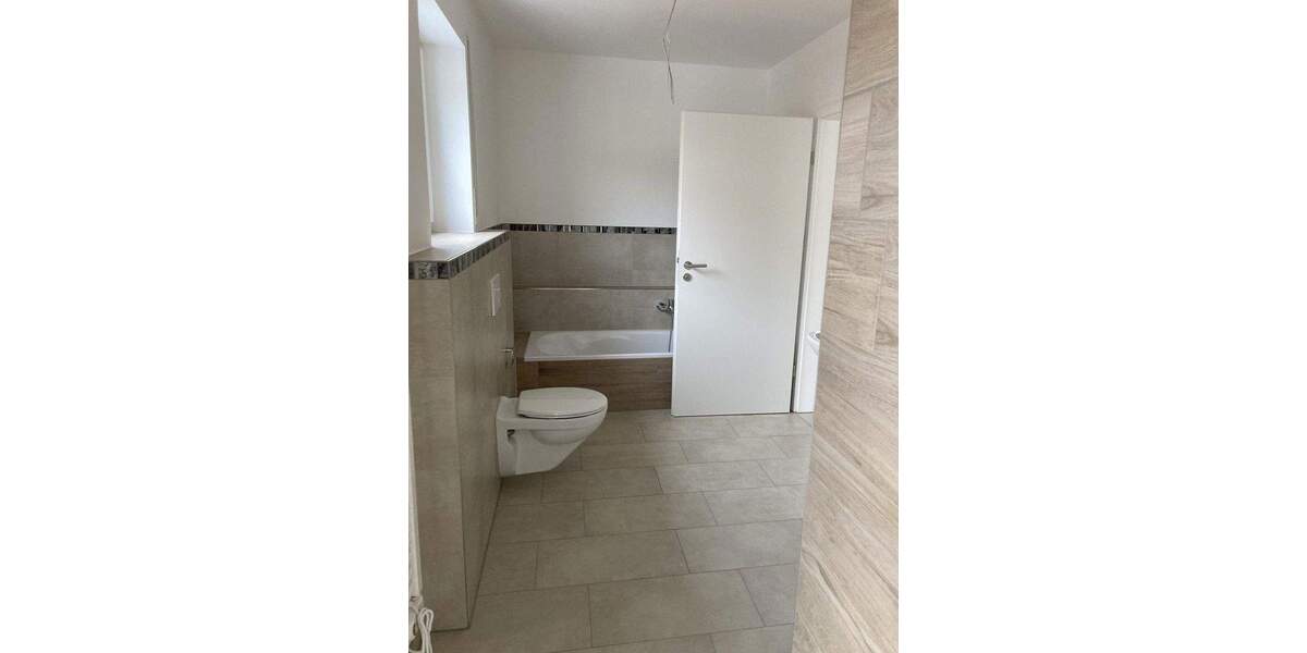 Schönes Reihenendhaus in Donaustauf 5 zimmer