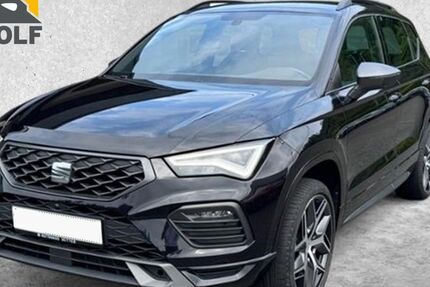 Seat Ateca 42.000 km 24.900 &euro; Vogtsburg 79235