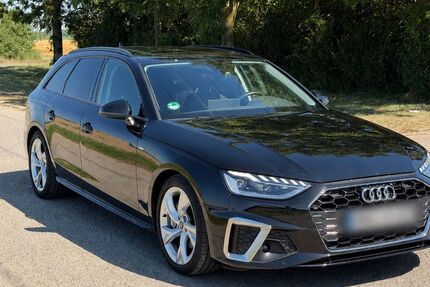 Audi A4 80.700 km 24.900 &euro; Vechelde 38159