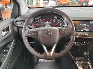 Crossland X 1.2 Ultimate-Paket Komfort-Paket Head-